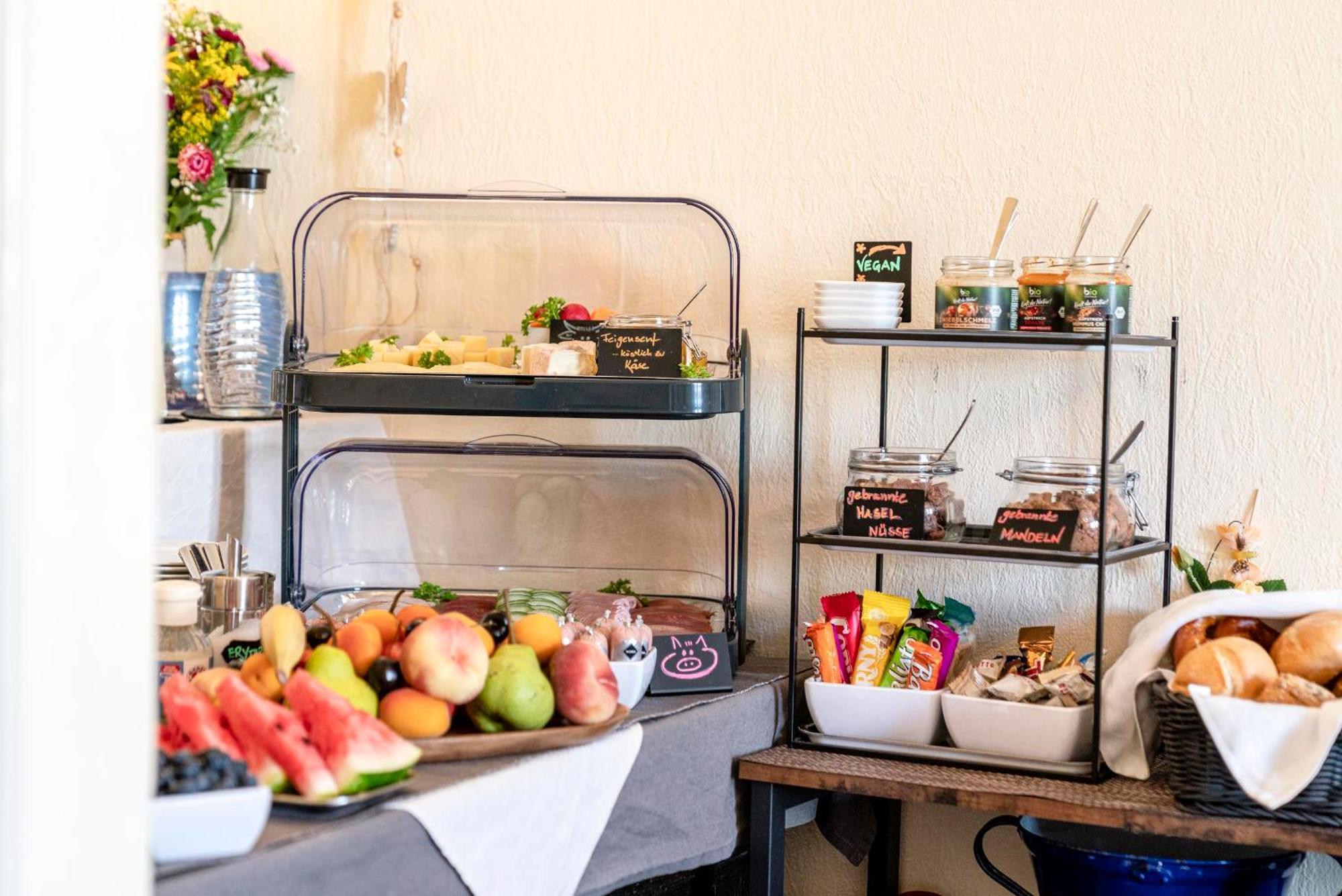 Hotel-Pension Am Siegestor Monachium Zewnętrze zdjęcie