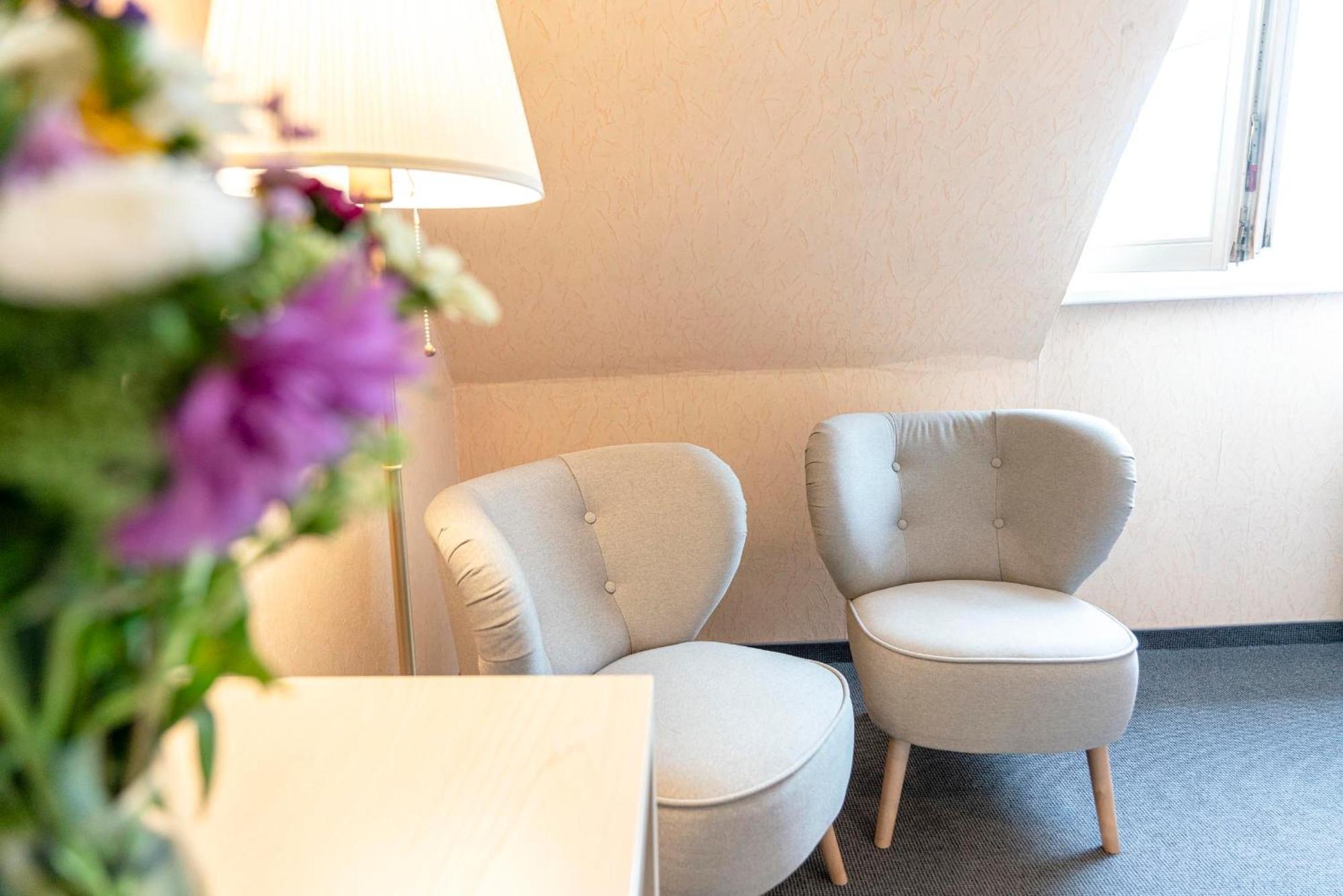 Hotel-Pension Am Siegestor Monachium Zewnętrze zdjęcie